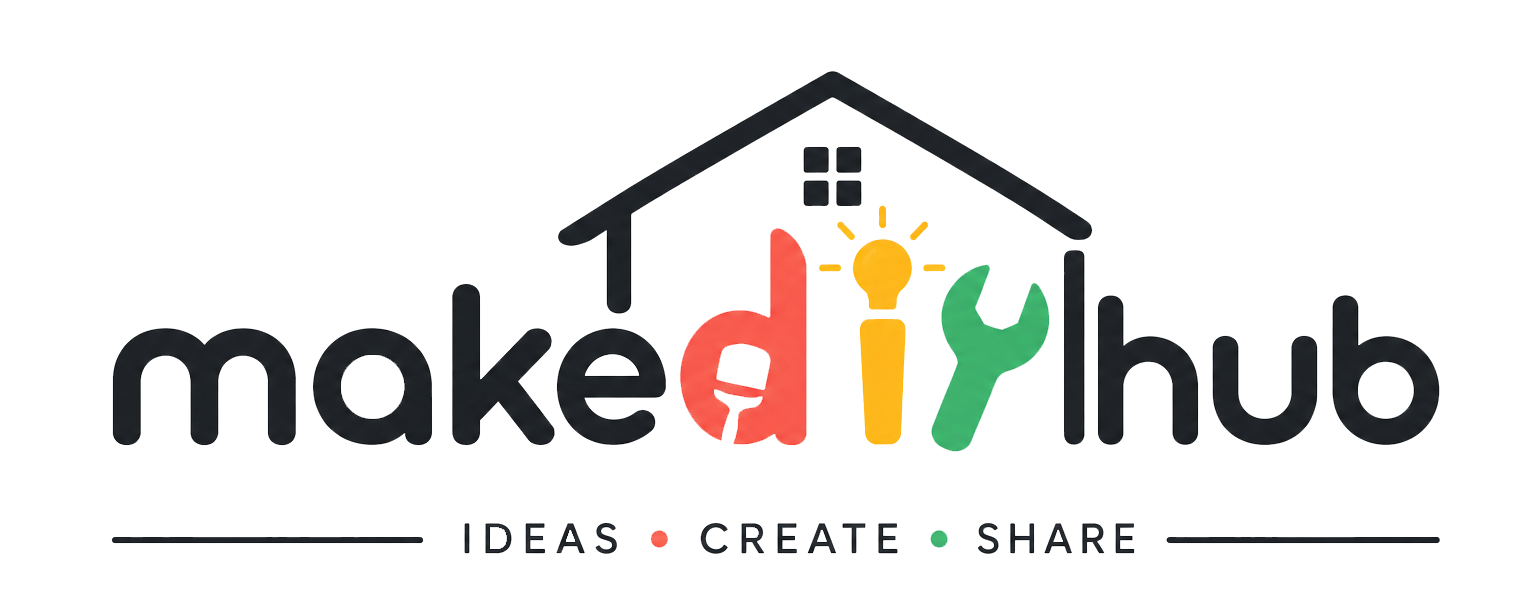 MakeDIYHub